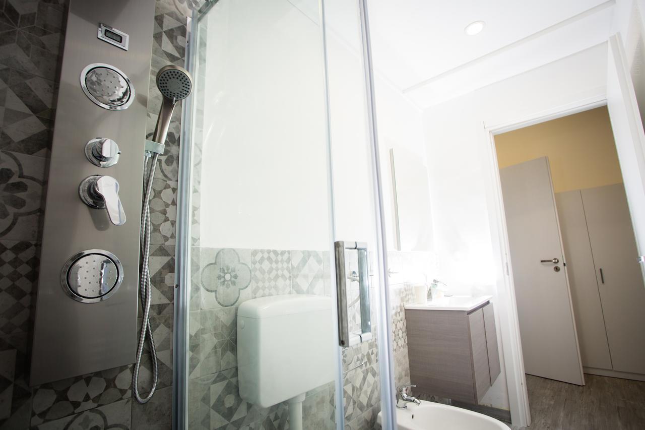 Palermo Suites & Rooms Extérieur photo