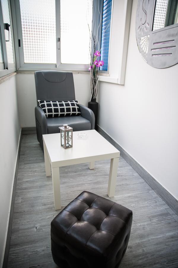 Palermo Suites & Rooms Extérieur photo