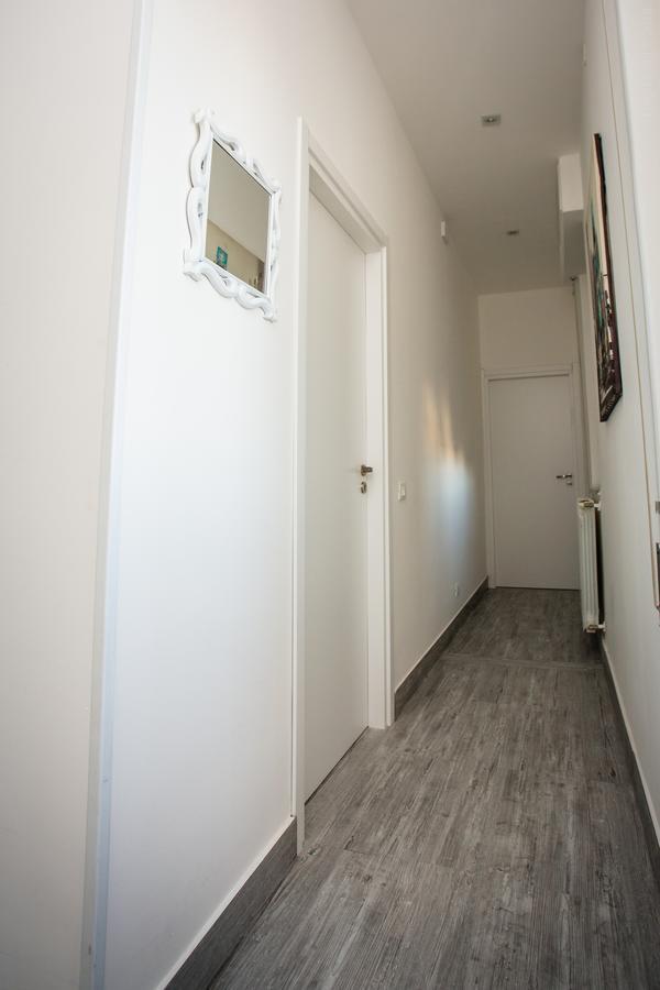 Palermo Suites & Rooms Extérieur photo