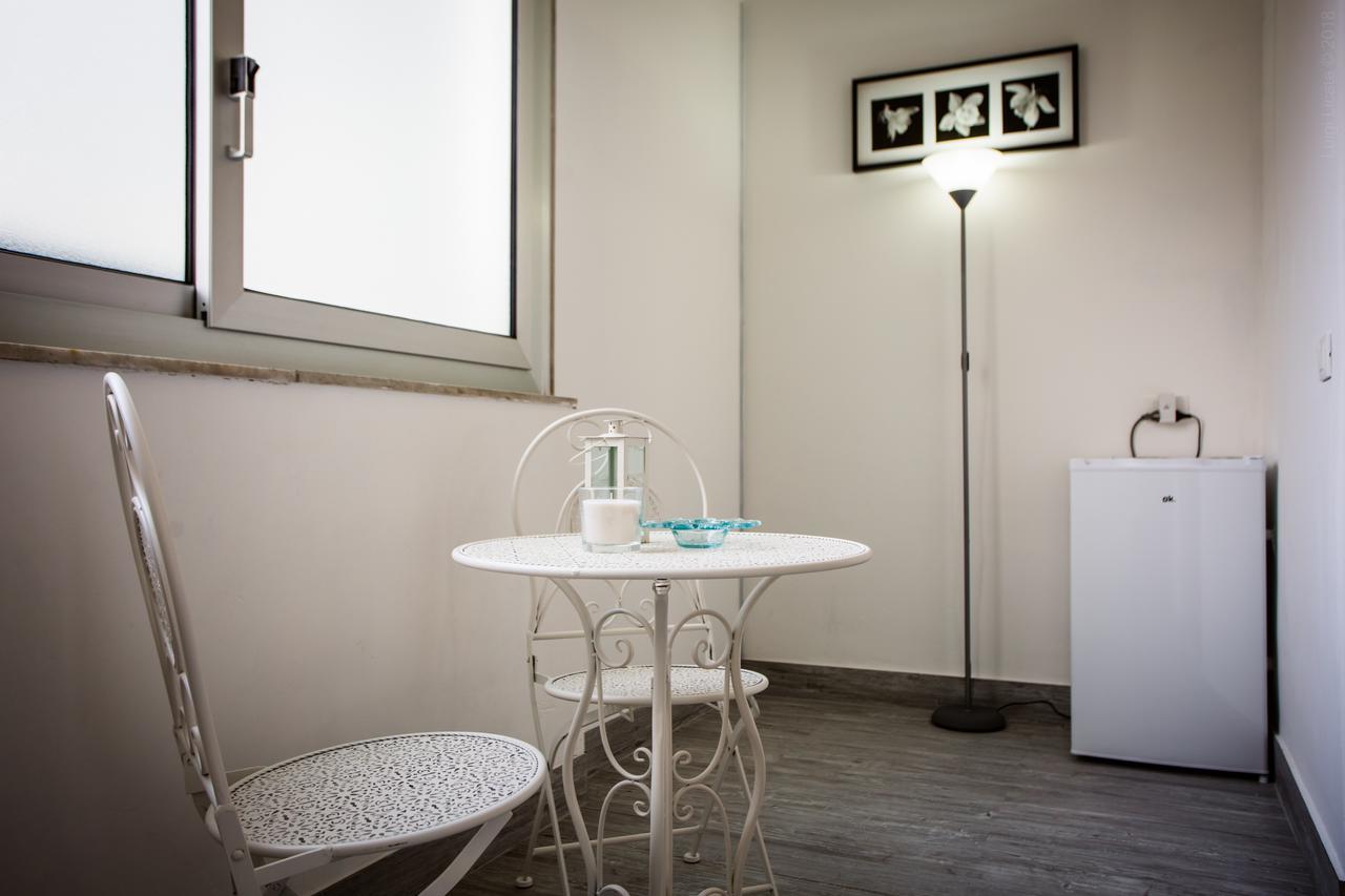 Palermo Suites & Rooms Extérieur photo
