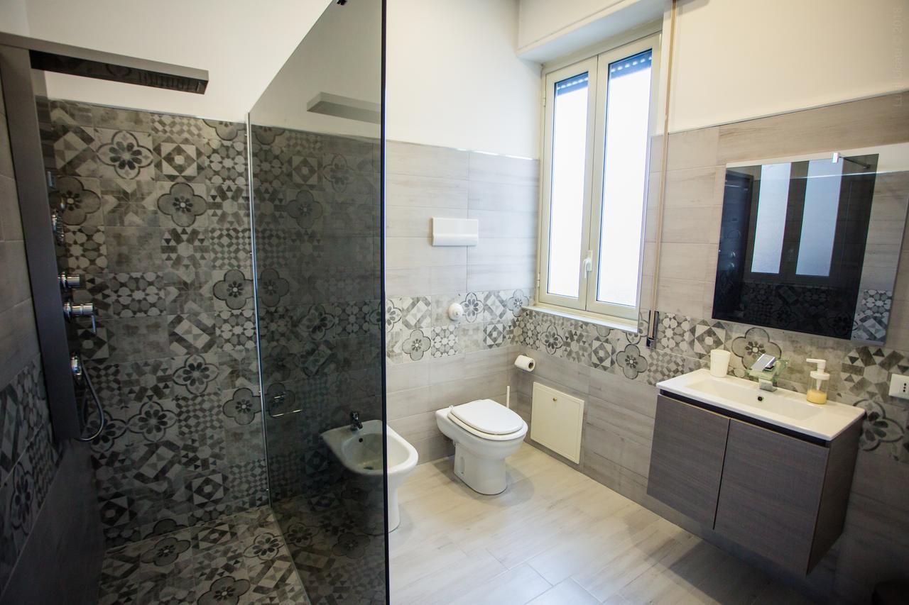 Palermo Suites & Rooms Extérieur photo