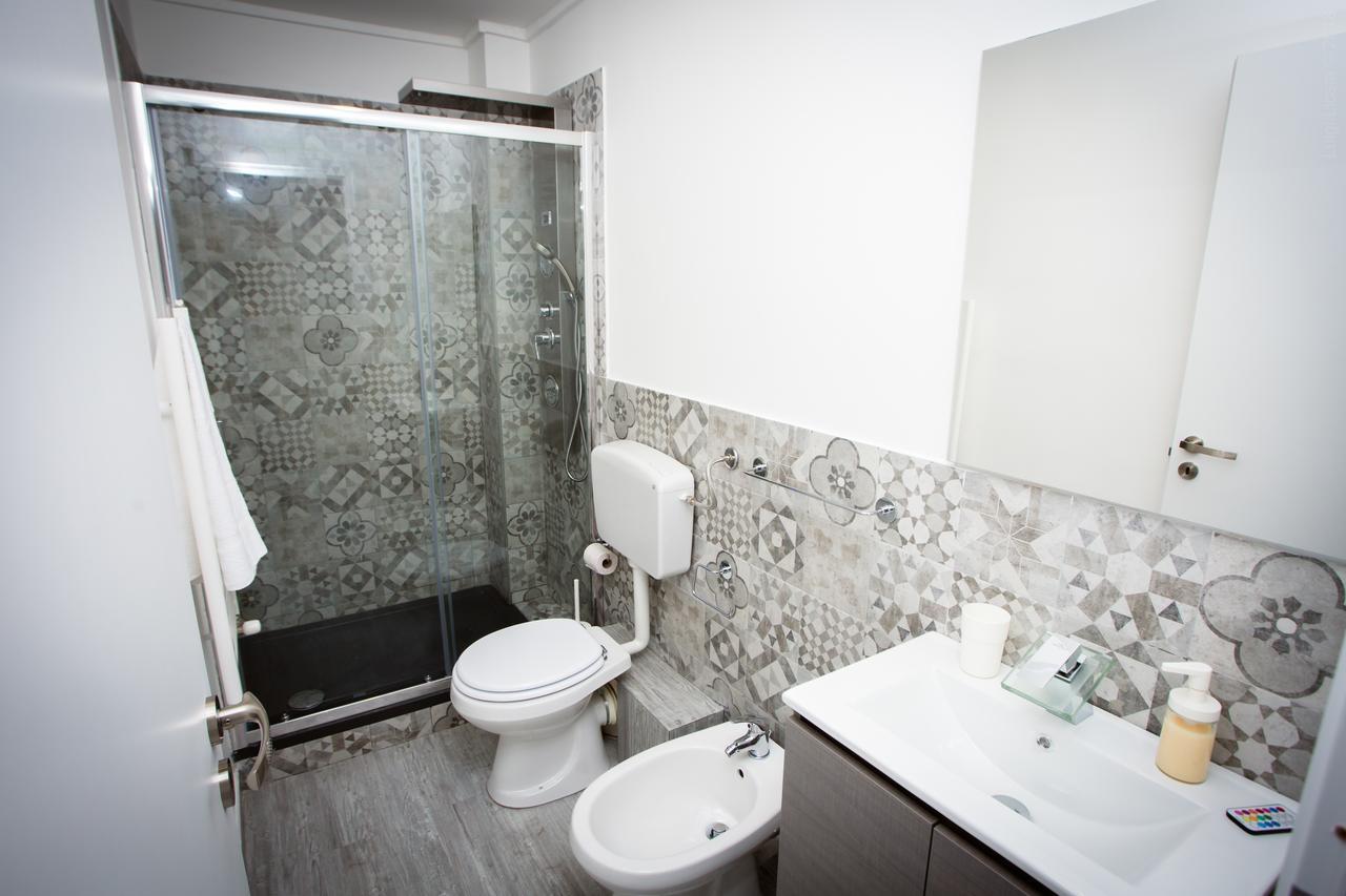Palermo Suites & Rooms Extérieur photo