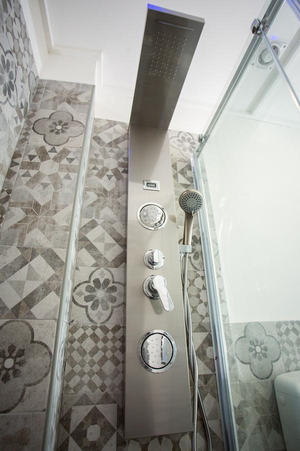 Palermo Suites & Rooms Extérieur photo