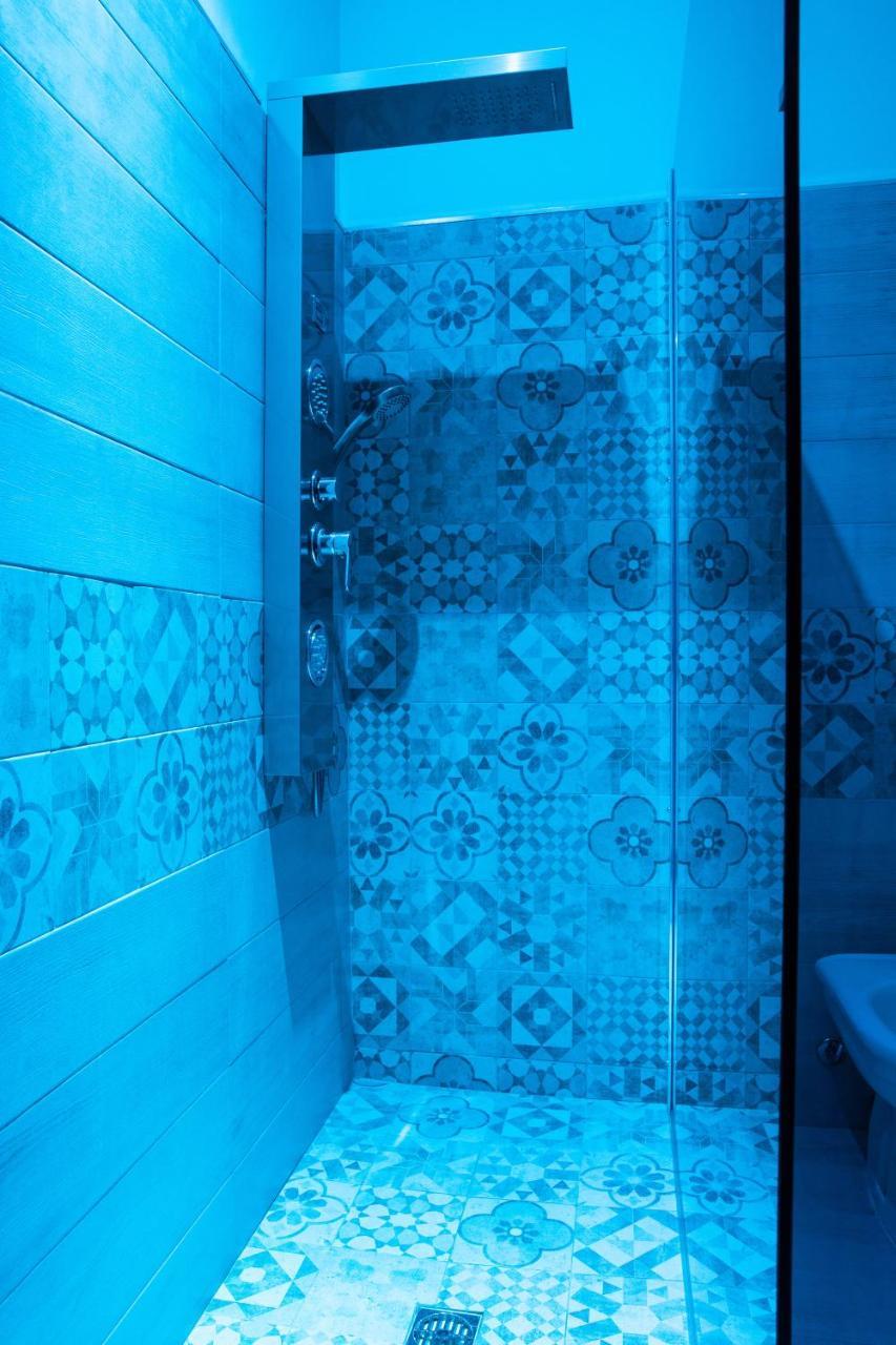 Palermo Suites & Rooms Extérieur photo