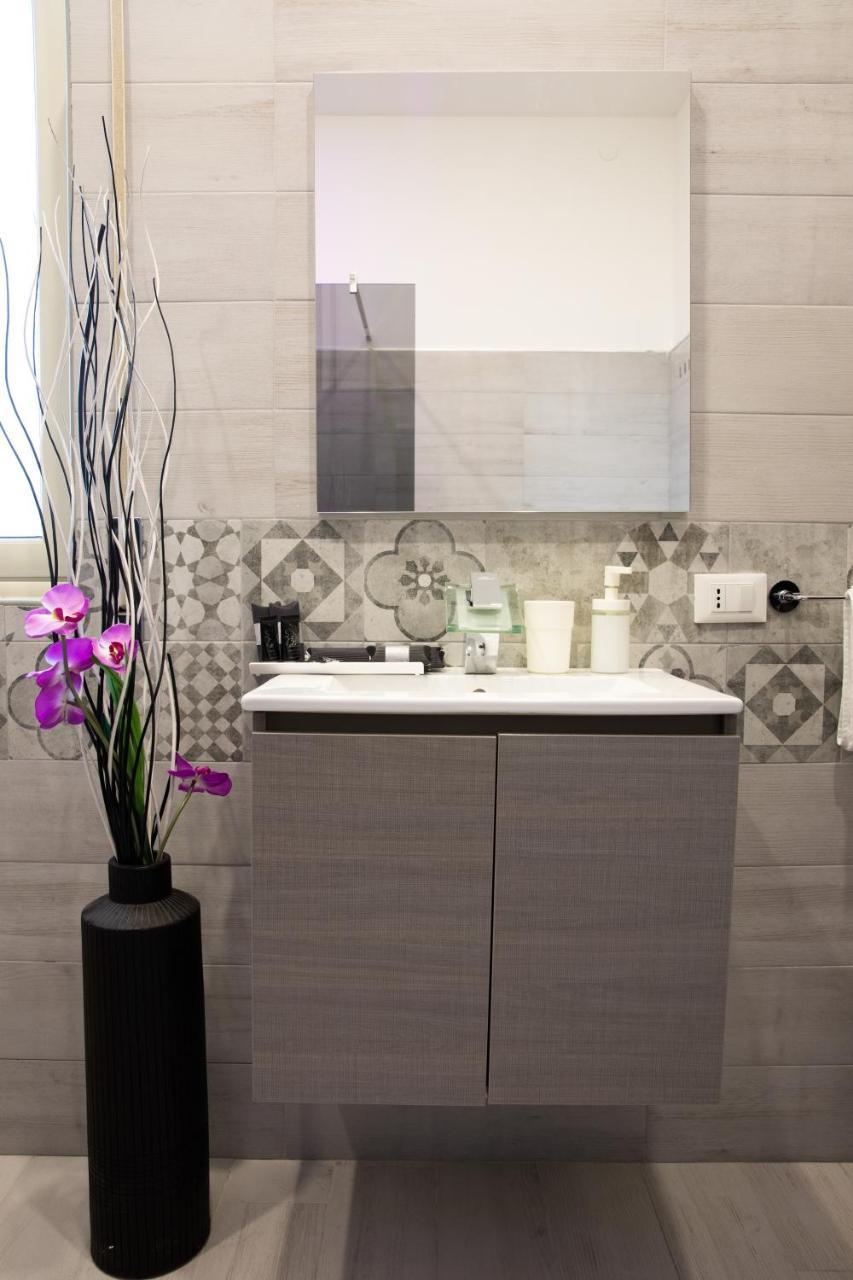 Palermo Suites & Rooms Extérieur photo